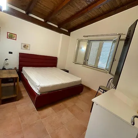 Portorosa House Prázdninový dům Torre Forte