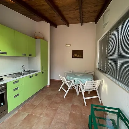 Portorosa House *