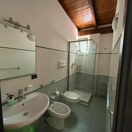 Portorosa House Prázdninový dům Torre Forte